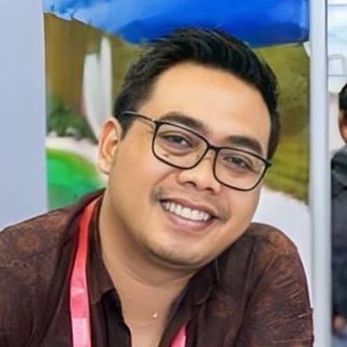 I Ketut Yoga Sastra Adi Putra