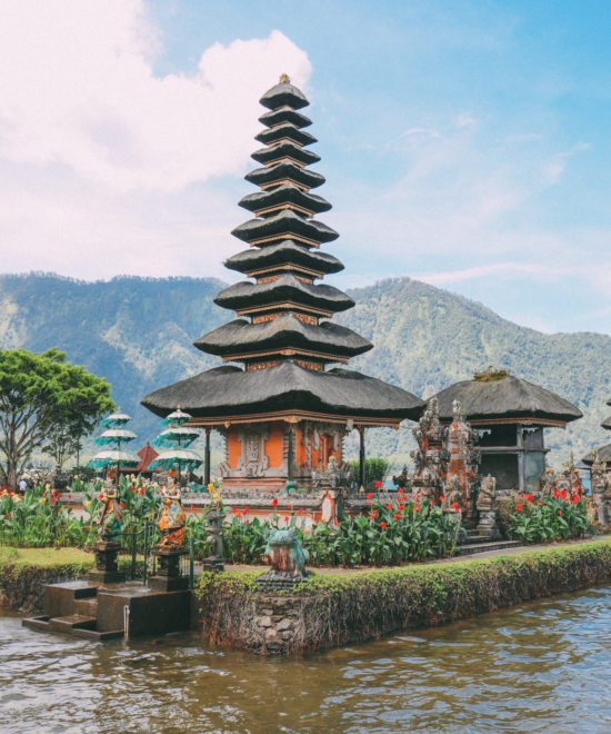 Bali
