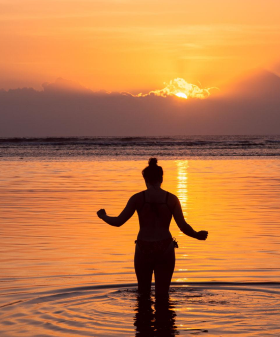 Gili - Lombok