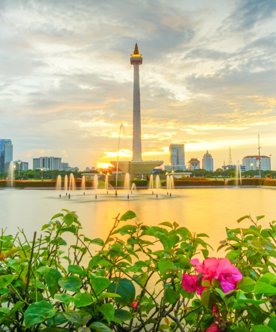Jakarta - Bandung