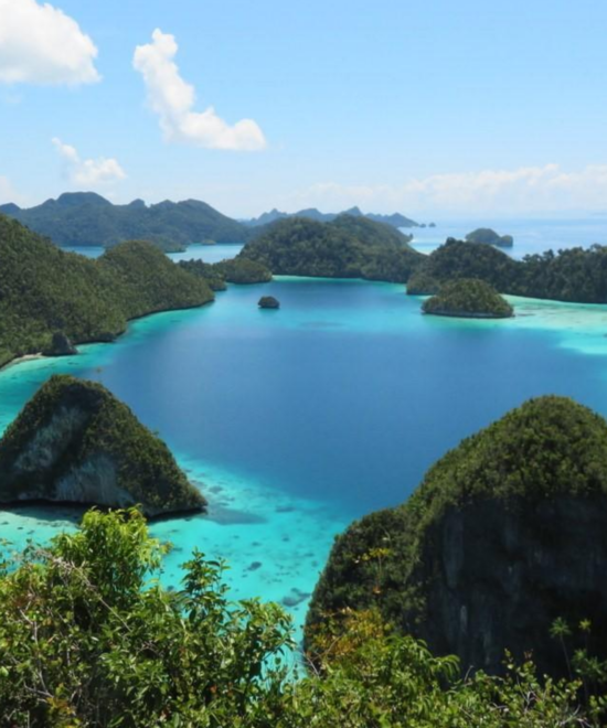 Raja Ampat