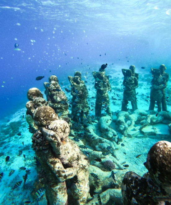 Gili - Lombok